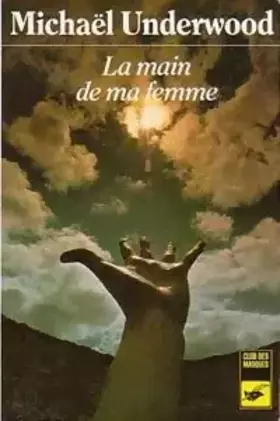 Couverture du produit · La main de ma femme