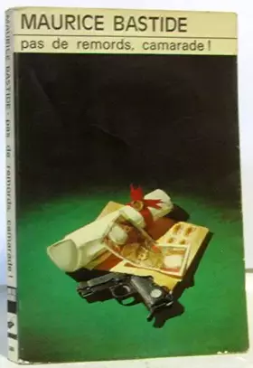 Couverture du produit · Pas de remords, camarade ! (Collection Le Club des masques)