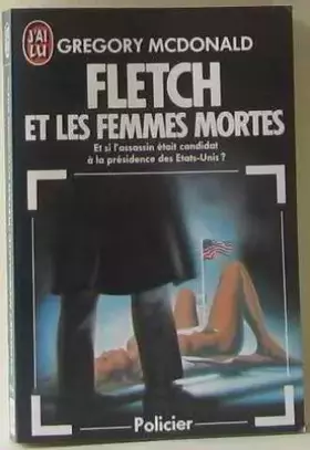 Couverture du produit · Fletch et les femmes mortes