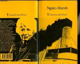 Couverture du produit · L'Assassin aux fleurs (Collection Nuit)