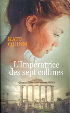 Couverture du produit · L'impératrice des sept collines