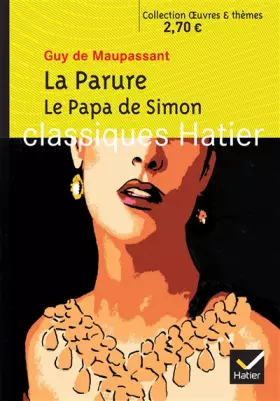 Couverture du produit · La Parure  Le Papa de Simon
