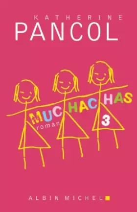 Couverture du produit · Muchachas 3