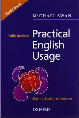 Couverture du produit · Practical English Usage