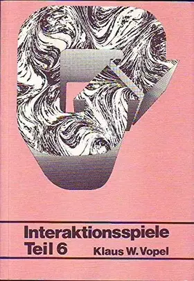 Couverture du produit · Interaktionsspiele Teil 6