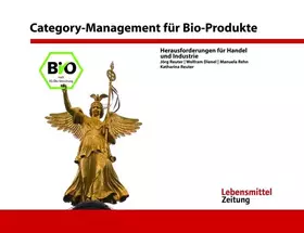 Couverture du produit · Efficient Consumer Response in der Praxis: Fallstudien zu Projekten, Konzepten und Strategien (Edition Lebensmittel Zeitung)