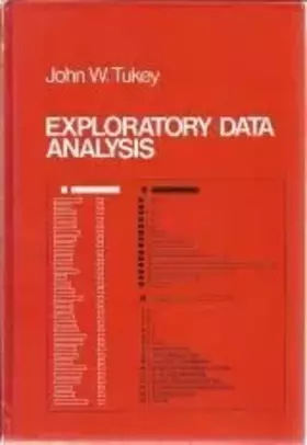 Couverture du produit · Exploratory Data Analysis