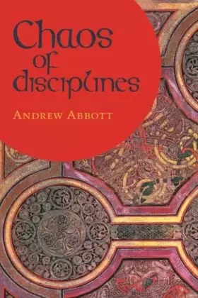 Couverture du produit · Chaos of Disciplines