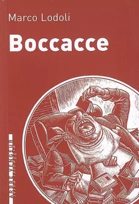 Couverture du produit · Boccacce