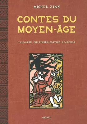 Couverture du produit · Contes du Moyen Age