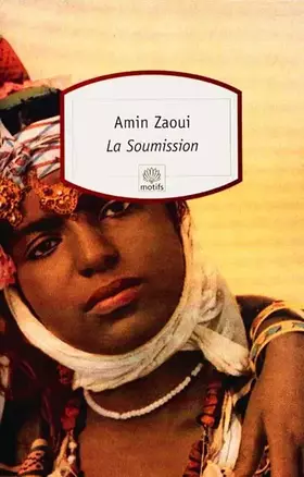 Couverture du produit · La soumission