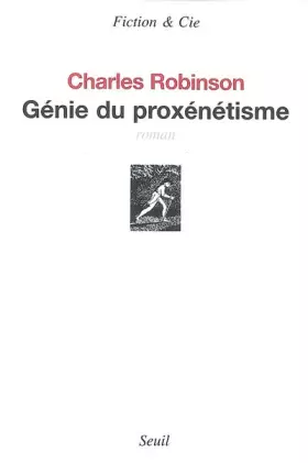 Couverture du produit · Génie du proxénétisme : beautés de la religion péripatéticienne