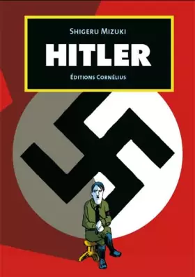 Couverture du produit · Hitler