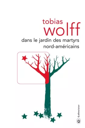 Couverture du produit · Dans le jardin des martyrs nord-américains