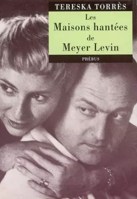 Couverture du produit · Les Maisons hantées de Meyer Levin