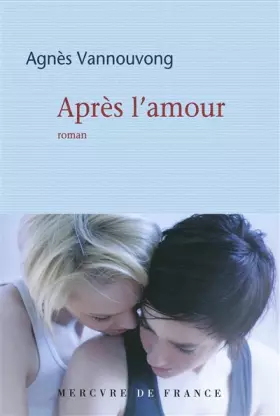 Couverture du produit · Après l'amour