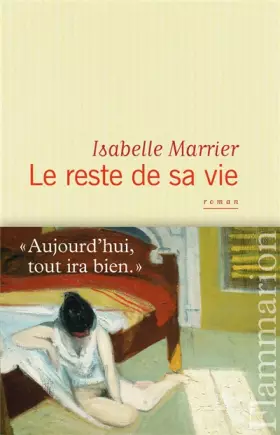 Couverture du produit · Le reste de sa vie