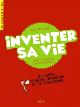 Couverture du produit · Inventer sa vie