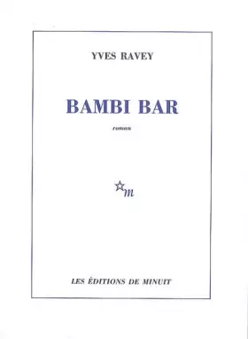 Couverture du produit · Bambi Bar