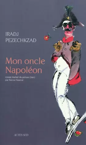 Couverture du produit · Mon oncle Napoléon