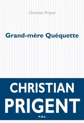 Couverture du produit · Grand-mère Quéquette
