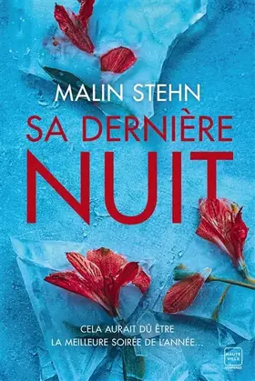 Couverture du produit · Sa Dernière Nuit