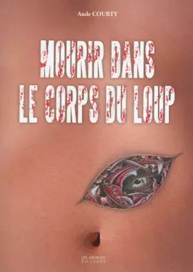 Couverture du produit · Mourir dans le corps du loup