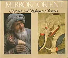 Couverture du produit · Mirror of the Orient