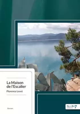 Couverture du produit · La Maison de l'Escalier