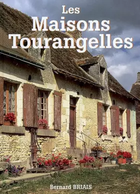 Couverture du produit · Les maisons tourangelles