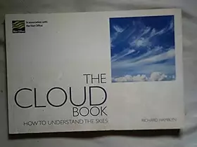 Couverture du produit · The Cloud Book