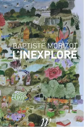 Couverture du produit · L'inexploré