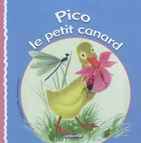 Couverture du produit · Pico le petit canard