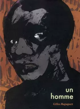 Couverture du produit · Un homme