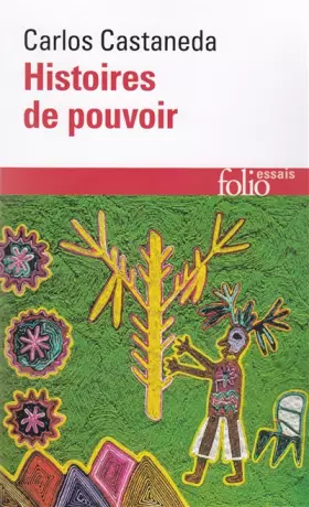 Couverture du produit · Histoires de pouvoir