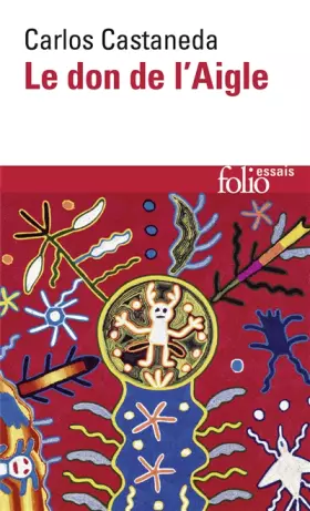 Couverture du produit · Le Don de l'Aigle