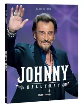 Couverture du produit · Johnny Hallyday