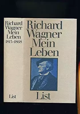 Couverture du produit · Mein Leben