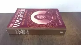 Couverture du produit · Life of Wagner Vol 3