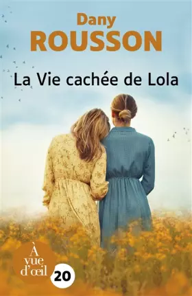 Couverture du produit · La Vie cachée de Lola