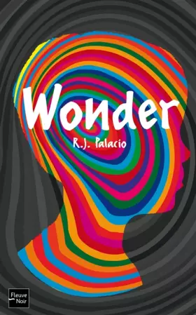 Couverture du produit · Wonder