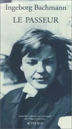 Couverture du produit · Le passeur : Et autres nouvelles