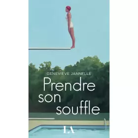 Couverture du produit · Prendre son souffle