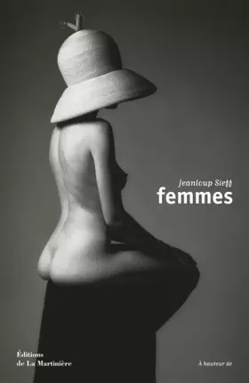 Couverture du produit · Femmes