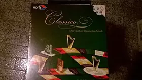 Couverture du produit · Classico Game-German [Import]