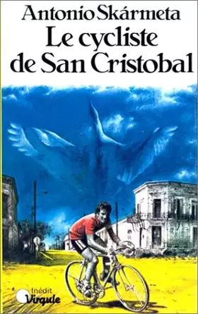 Couverture du produit · Le Cycliste de San Cristobal