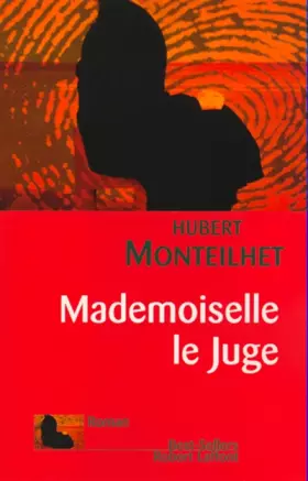 Couverture du produit · Mademoiselle le Juge