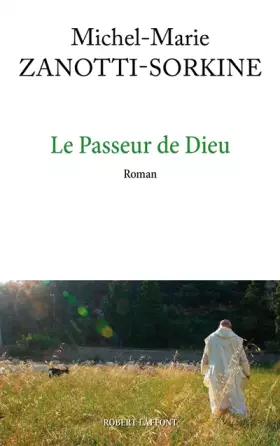 Couverture du produit · Le Passeur de Dieu