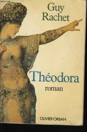 Couverture du produit · Théodora