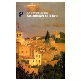 Couverture du produit · Les seigneurs de la terre